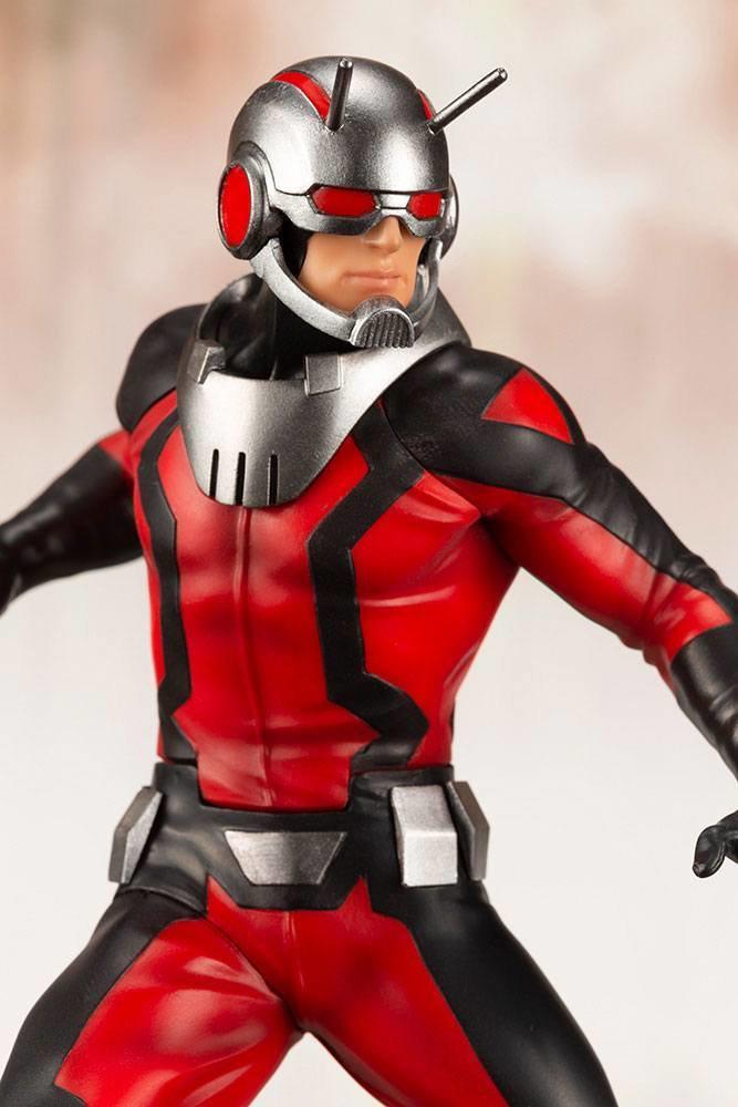 Preview: Astonishing Ant-Man & Wasp - Marvel ARTFX+ 