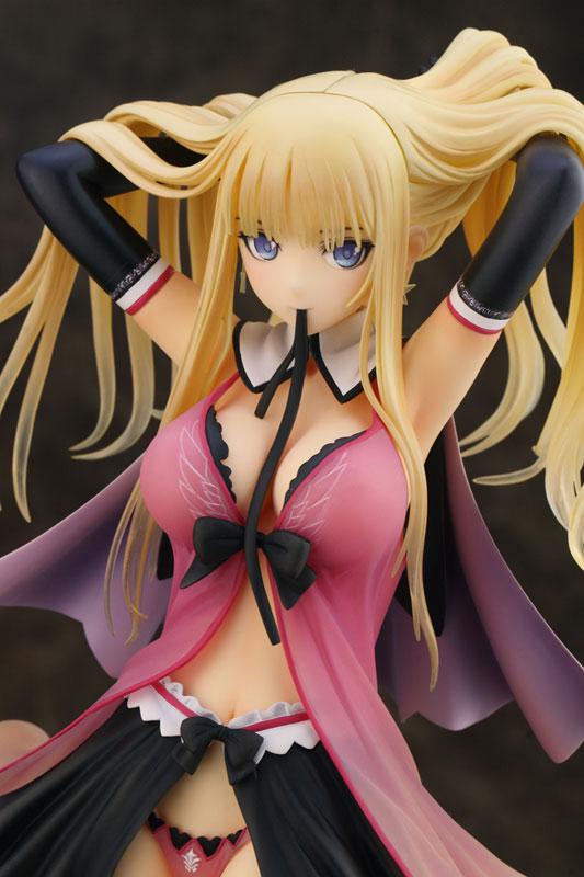 Preview: Astrea - Seikou no Majo Minarai - T2 Art Girls - Skytube