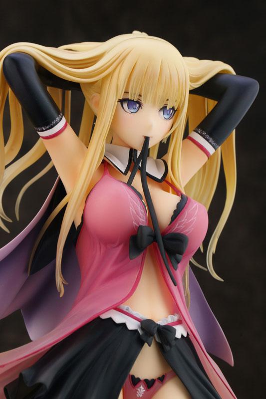 Preview: Astrea - Seikou no Majo Minarai - T2 Art Girls - Skytube