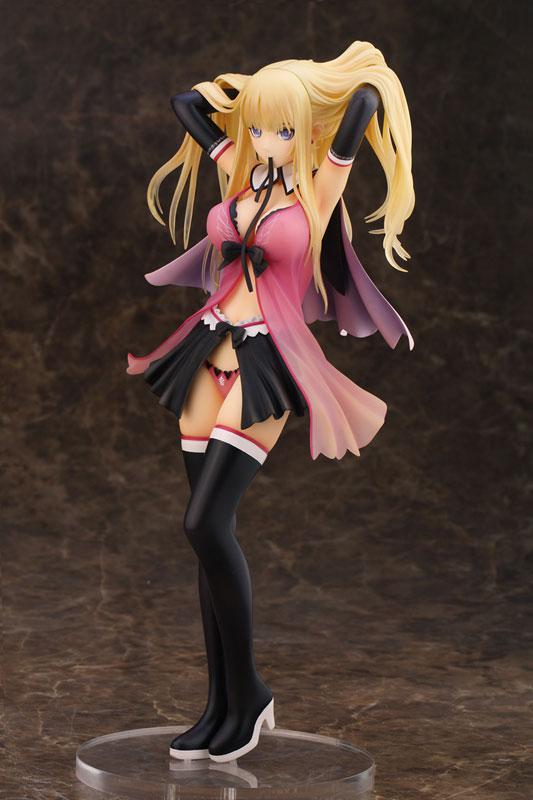 Preview: Astrea - Seikou no Majo Minarai - T2 Art Girls - Skytube