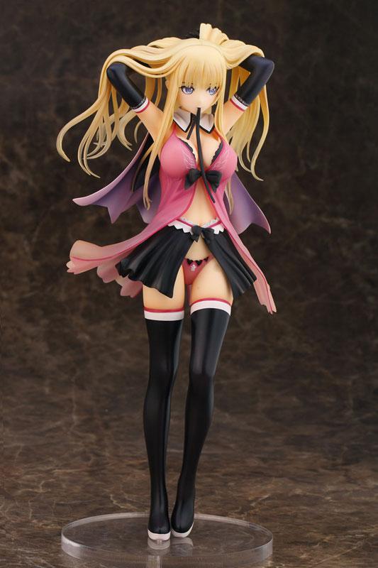 Preview: Astrea - Seikou no Majo Minarai - T2 Art Girls - Skytube