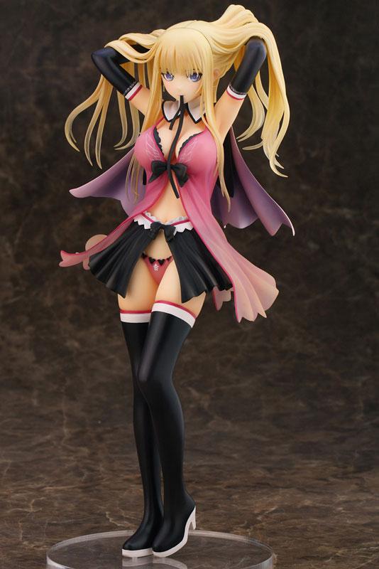 Preview: Astrea - Seikou no Majo Minarai - T2 Art Girls - Skytube