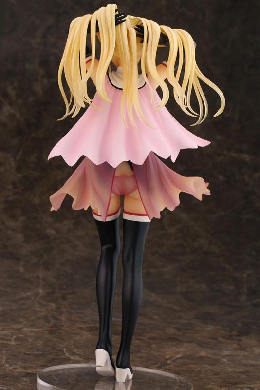 Preview: Astrea - Seikou no Majo Minarai - T2 Art Girls - Skytube