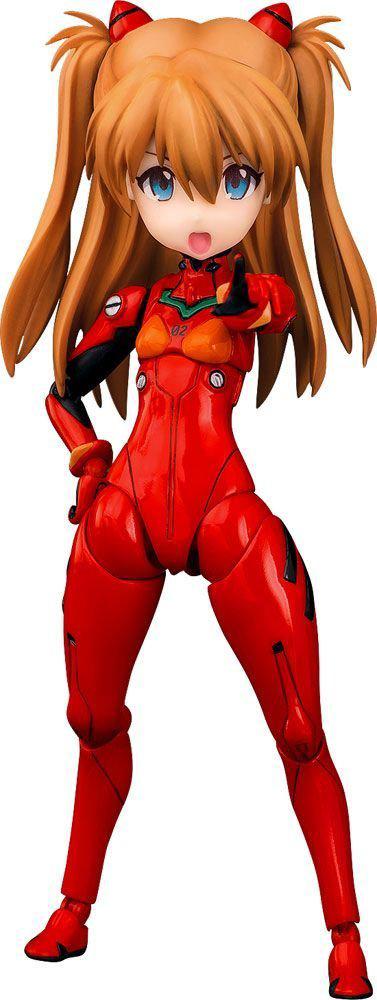 Preview: Asuka Langley Shikinami - Parfom