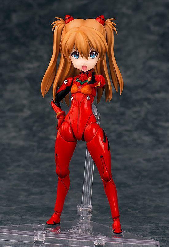 Preview: Asuka Langley Shikinami - Parfom