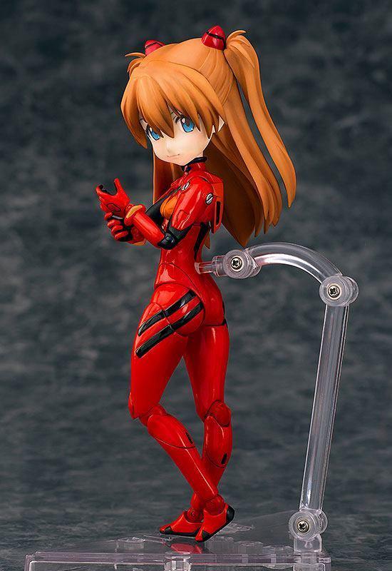 Preview: Asuka Langley Shikinami - Parfom