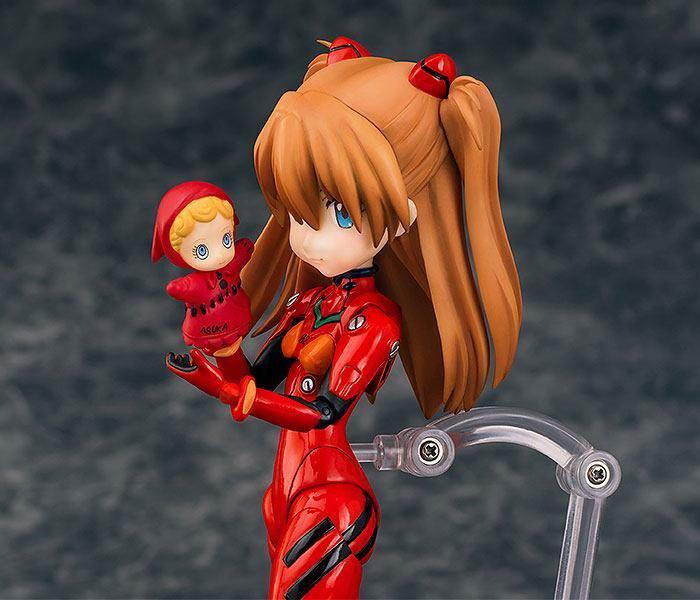 Preview: Asuka Langley Shikinami - Parfom