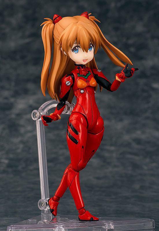 Preview: Asuka Langley Shikinami - Parfom