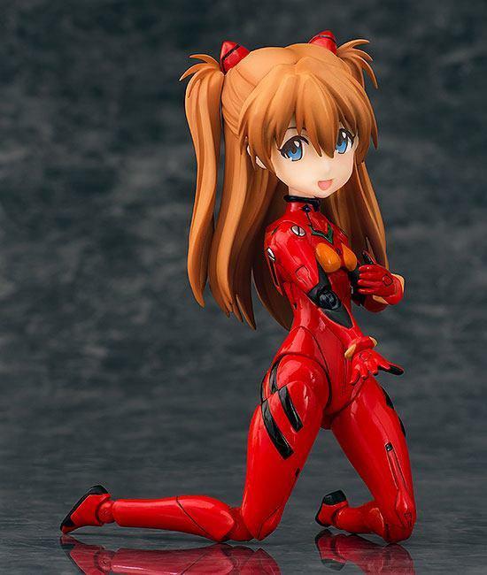 Preview: Asuka Langley Shikinami - Parfom