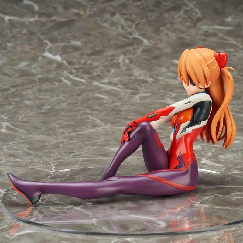 Preview: Asuka Langley Shikinami - Plugsuit - Bell Fine