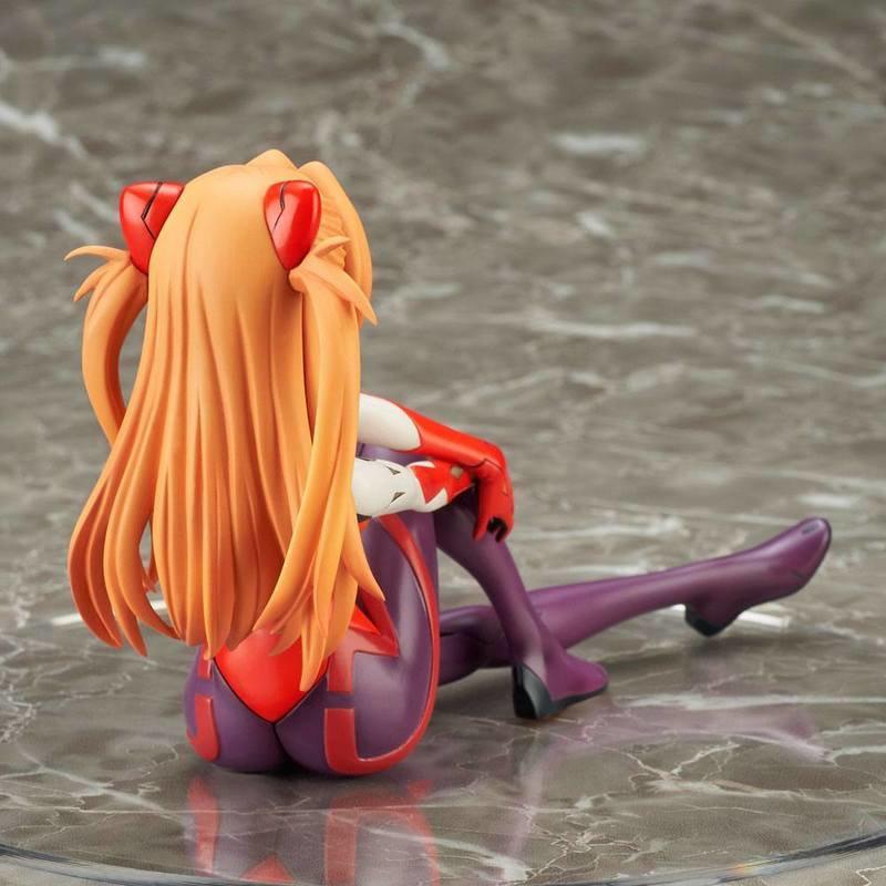 Preview: Asuka Langley Shikinami - Plugsuit - Bell Fine