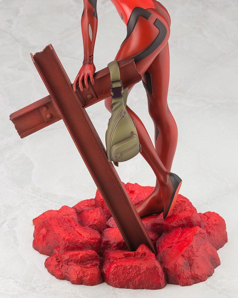 Preview: Asuka Langley Souryuu - Neon Genesis Evangelion You can (not) redo - Kotobukiya