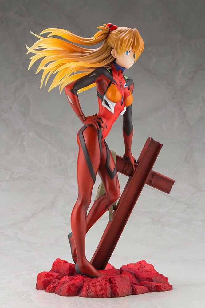 Preview: Asuka Langley Souryuu - Neon Genesis Evangelion You can (not) redo - Kotobukiya