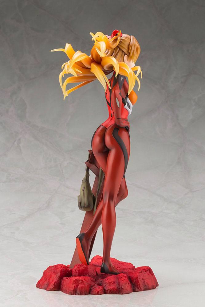 Preview: Asuka Langley Souryuu - Neon Genesis Evangelion You can (not) redo - Kotobukiya