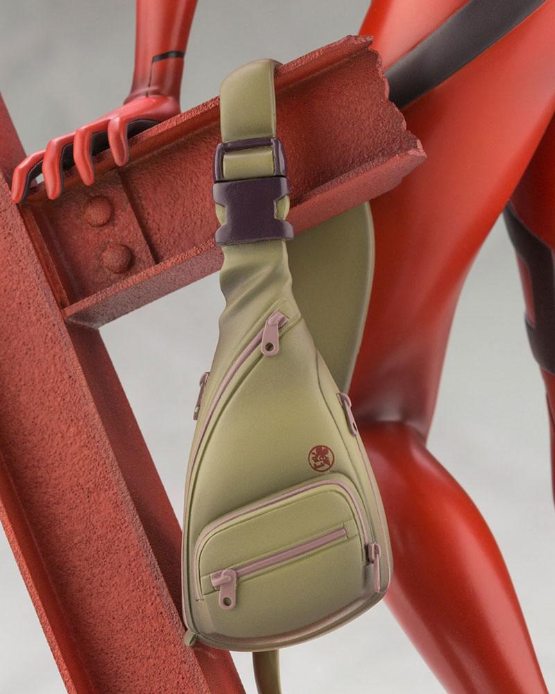 Preview: Asuka Langley Souryuu - Neon Genesis Evangelion You can (not) redo - Kotobukiya