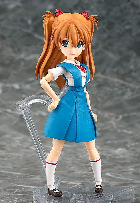 Preview: Asuka Langley Souryuu - School Uniform -  Parfom R - Phat