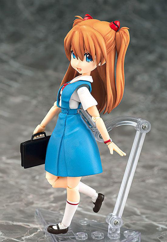 Preview: Asuka Langley Souryuu - School Uniform -  Parfom R - Phat