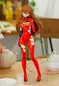 Preview: Asuka Langley - XL - Neon Genesis Evangelion Pop Up Parade - Good Smile Company