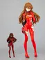 Preview: Asuka Langley - XL - Neon Genesis Evangelion Pop Up Parade - Good Smile Company