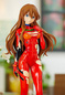 Preview: Asuka Langley - XL - Neon Genesis Evangelion Pop Up Parade - Good Smile Company