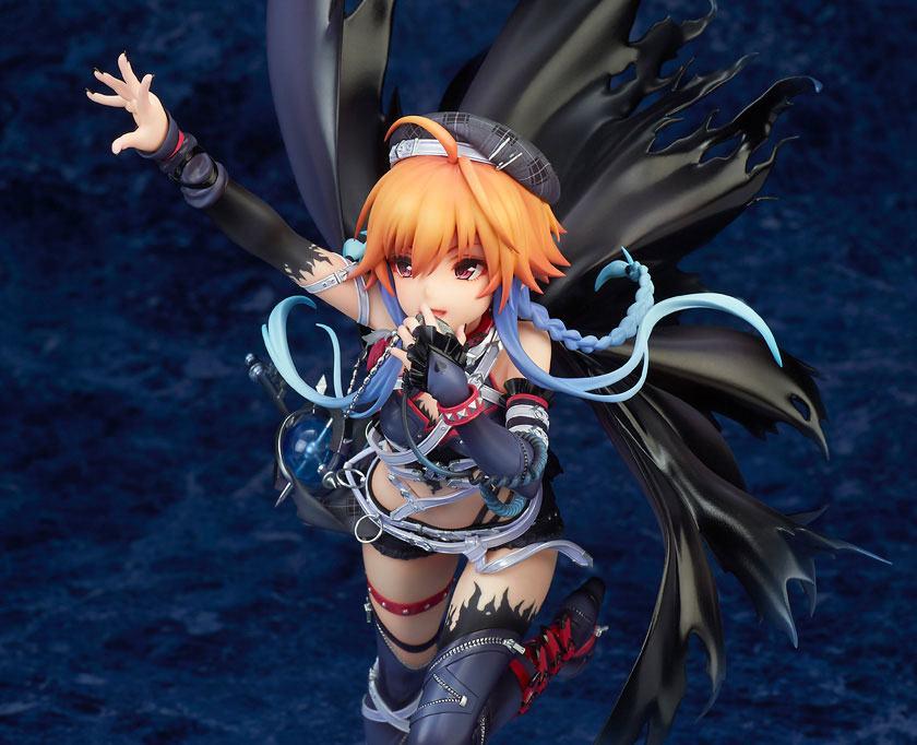 Preview: Asuka Ninomiya - Idol Fragment - Alter