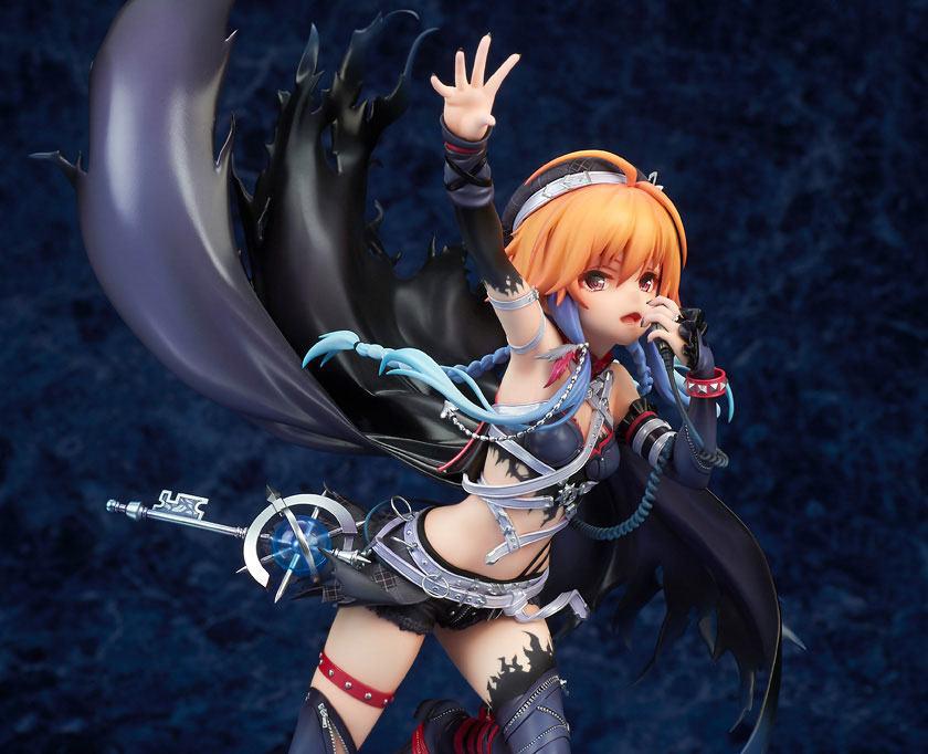 Preview: Asuka Ninomiya - Idol Fragment - Alter