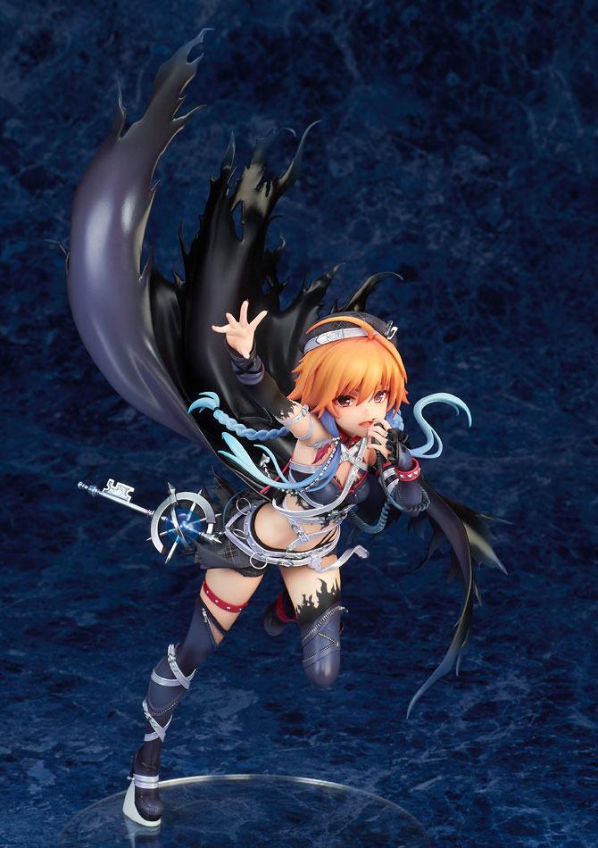 Preview: Asuka Ninomiya - Idol Fragment - Alter