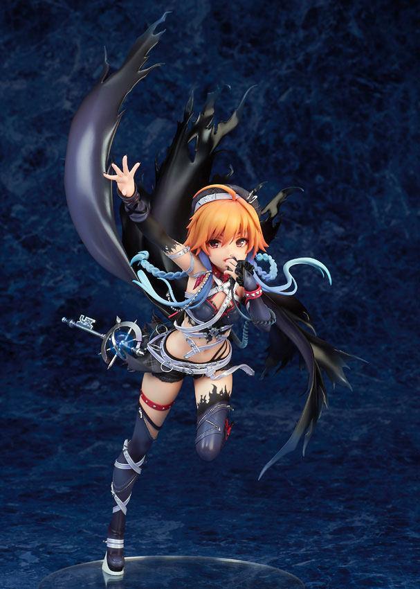 Preview: Asuka Ninomiya - Idol Fragment - Alter