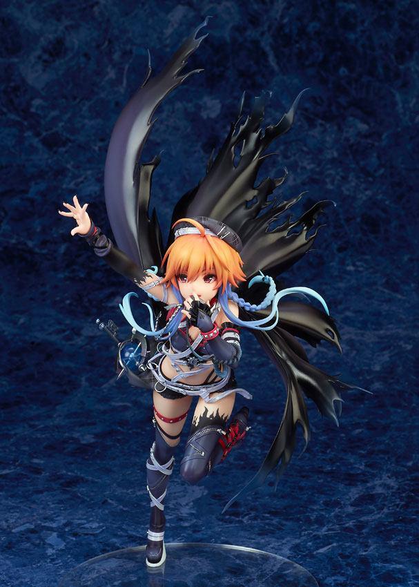 Preview: Asuka Ninomiya - Idol Fragment - Alter