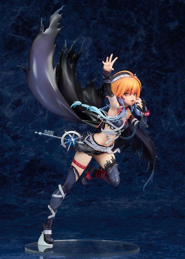 Preview: Asuka Ninomiya - Idol Fragment - Alter