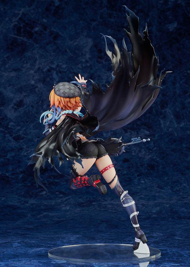 Preview: Asuka Ninomiya - Idol Fragment - Alter