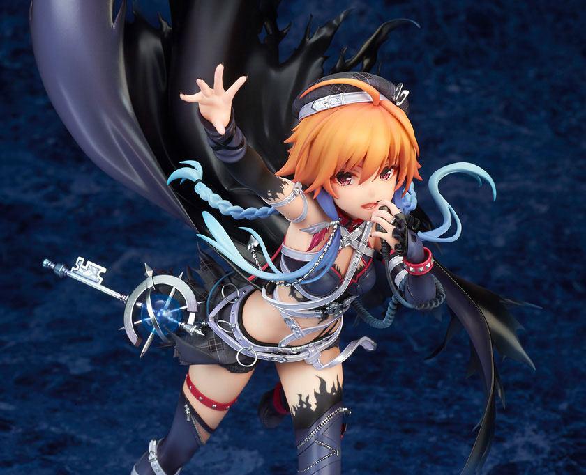 Preview: Asuka Ninomiya - Idol Fragment - Alter