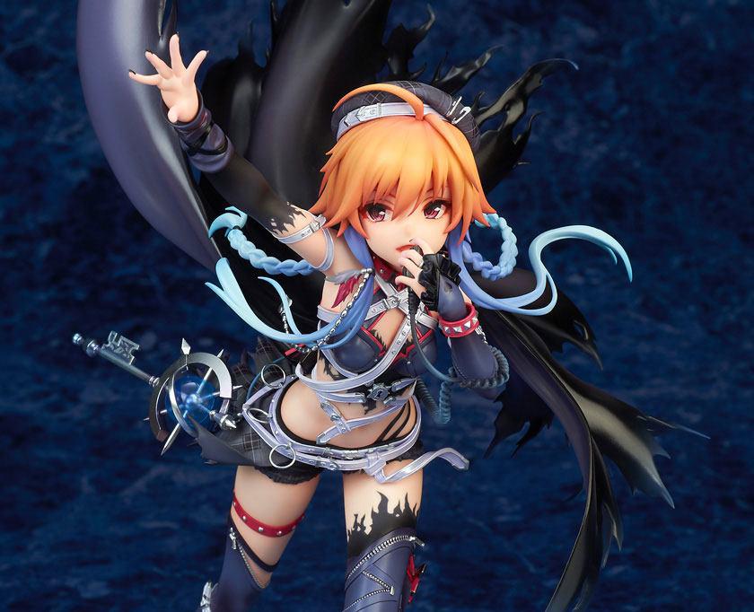 Preview: Asuka Ninomiya - Idol Fragment - Alter