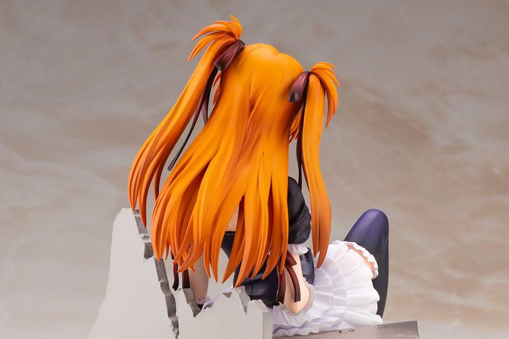 Preview: Asuka Sohryu Langley (Gothic & Lolita Costume ver.) - Neon Genesis Evangelion - Kotobukiya