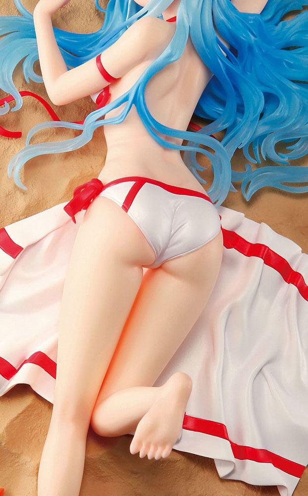 Preview: Asuna - ALO Undine - Vacation Mood