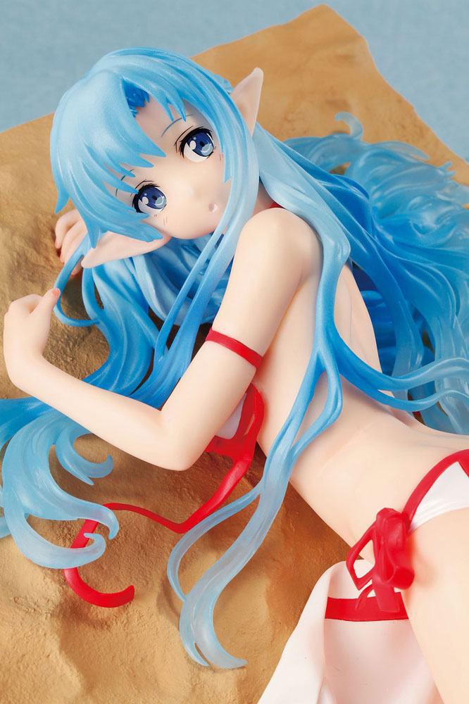 Preview: Asuna - ALO Undine - Vacation Mood