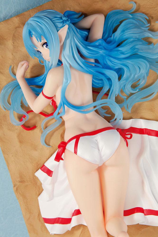 Preview: Asuna - ALO Undine - Vacation Mood