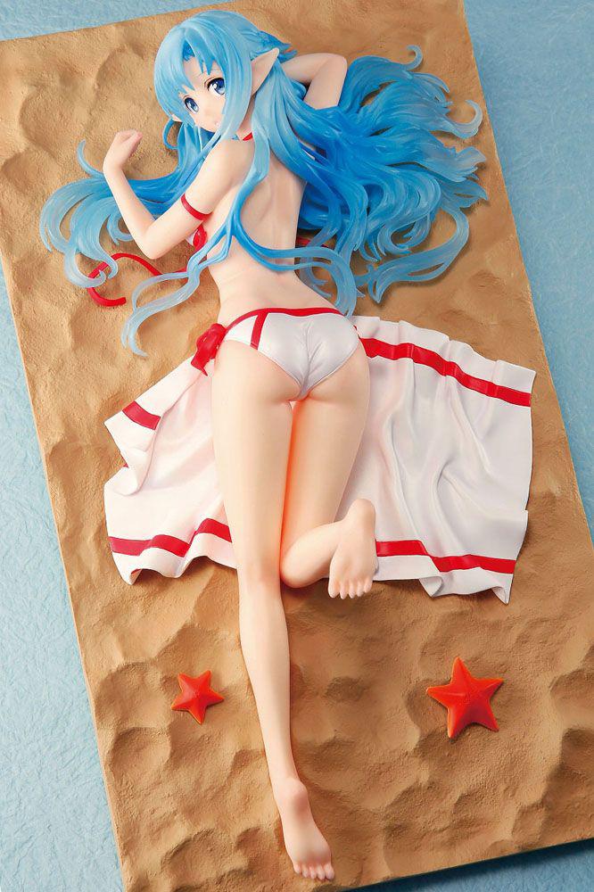 Preview: Asuna - ALO Undine - Vacation Mood