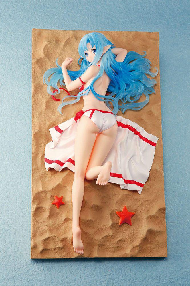 Preview: Asuna - ALO Undine - Vacation Mood