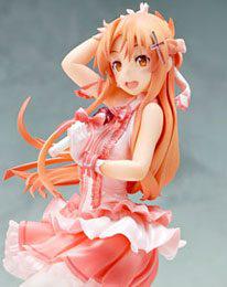 Preview: Asuna - Aincrad Idol Version - Stronger / Dengeki - Neuauflage