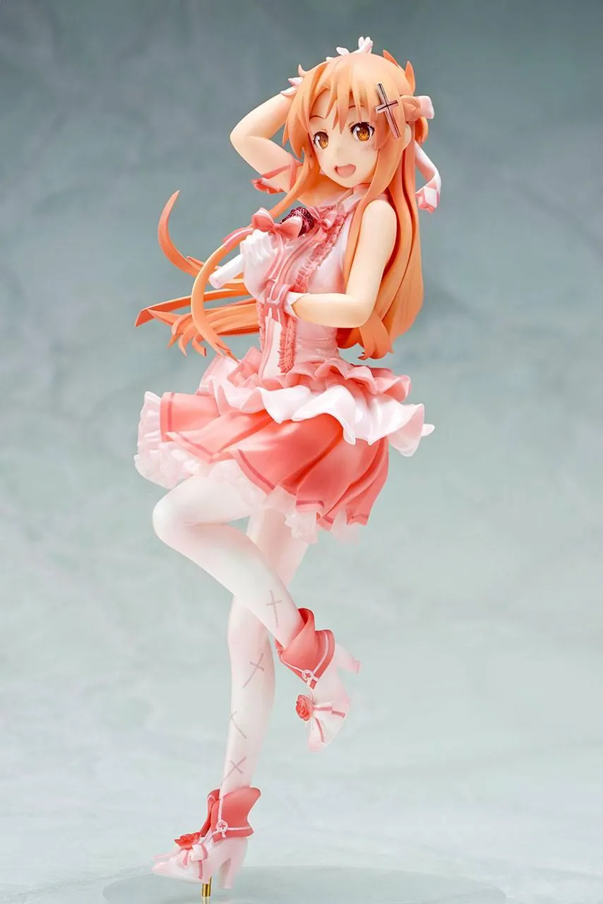 Preview: Asuna - Aincrad Idol Version - Stronger / Dengeki - Neuauflage