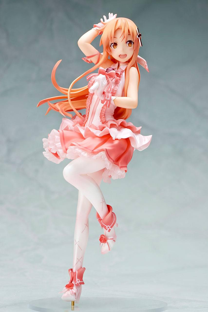 Preview: Asuna - Aincrad Idol Version - Stronger / Dengeki - Neuauflage