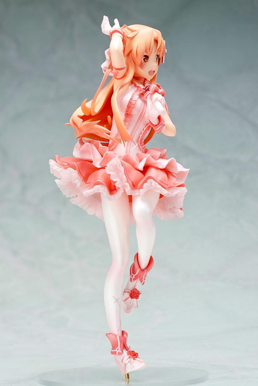 Preview: Asuna - Aincrad Idol Version - Stronger / Dengeki - Neuauflage