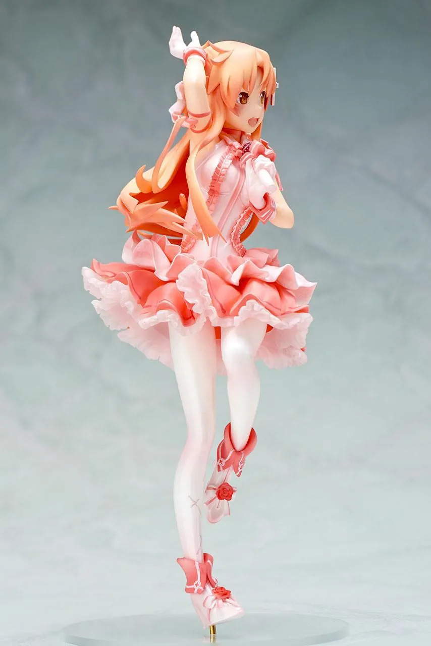 Preview: Asuna - Aincrad Idol Version - Stronger / Dengeki - Neuauflage