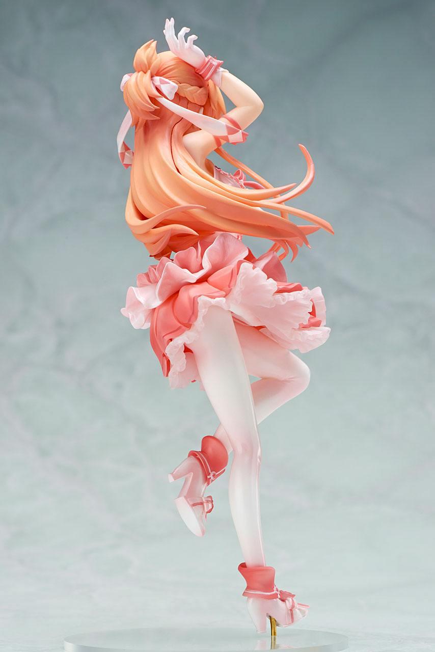 Preview: Asuna - Aincrad Idol Version - Stronger / Dengeki - Neuauflage