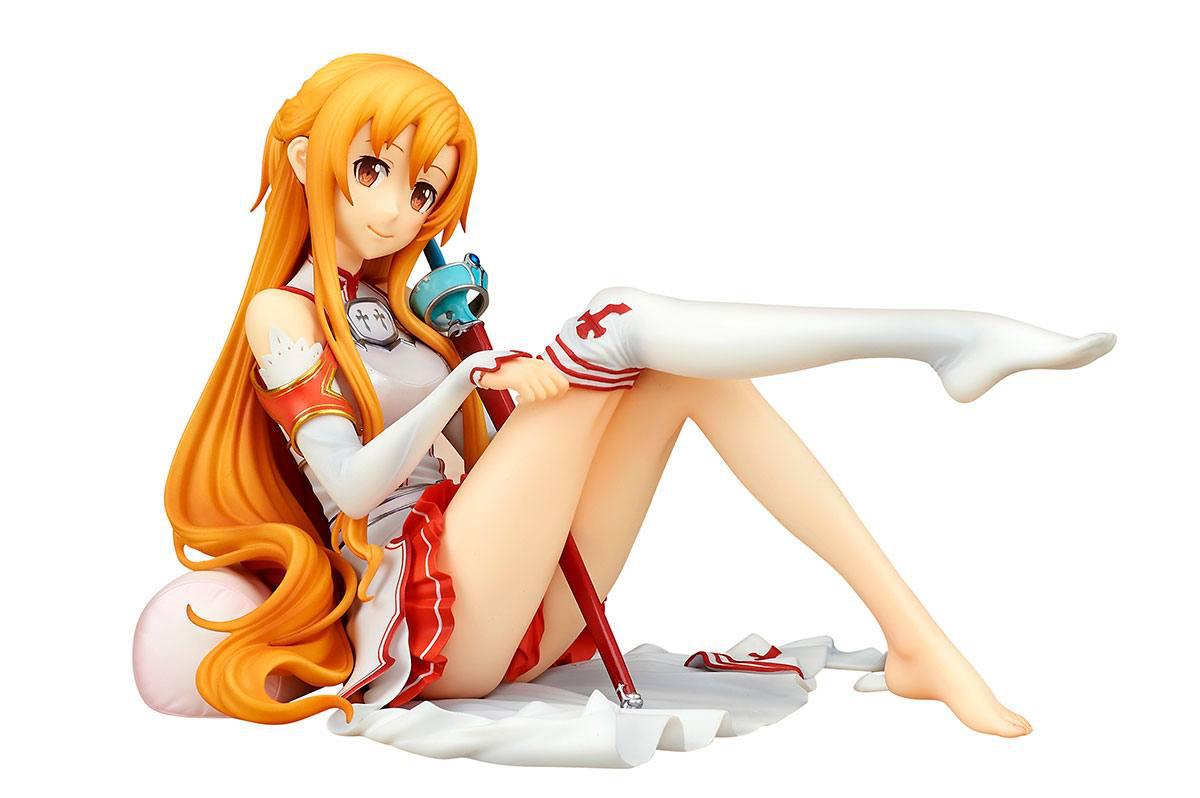 Preview: Asuna (Aincrad Ver.) - Sword Art Online - Ques Q