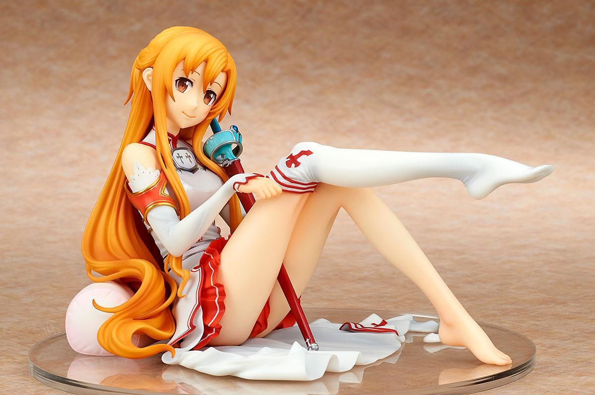 Preview: Asuna (Aincrad Ver.) - Sword Art Online - Ques Q