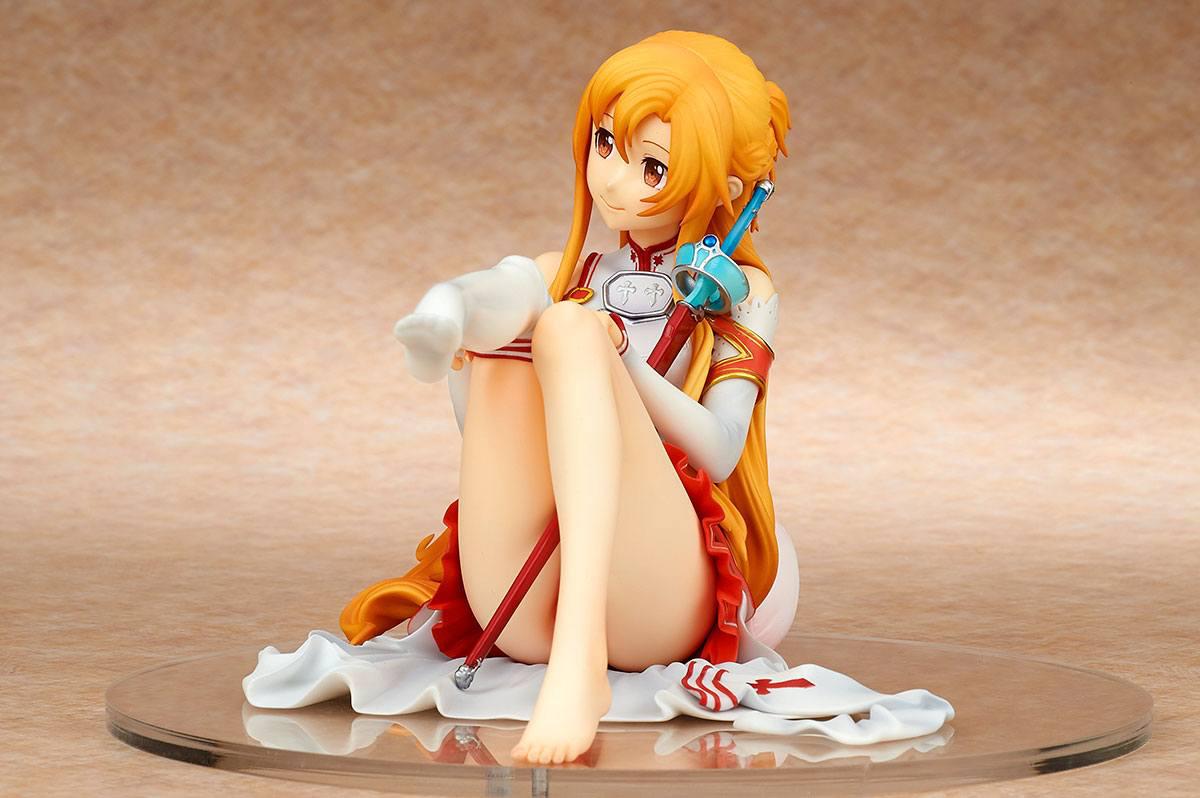 Preview: Asuna (Aincrad Ver.) - Sword Art Online - Ques Q