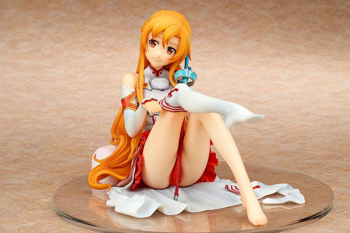 Preview: Asuna (Aincrad Ver.) - Sword Art Online - Ques Q