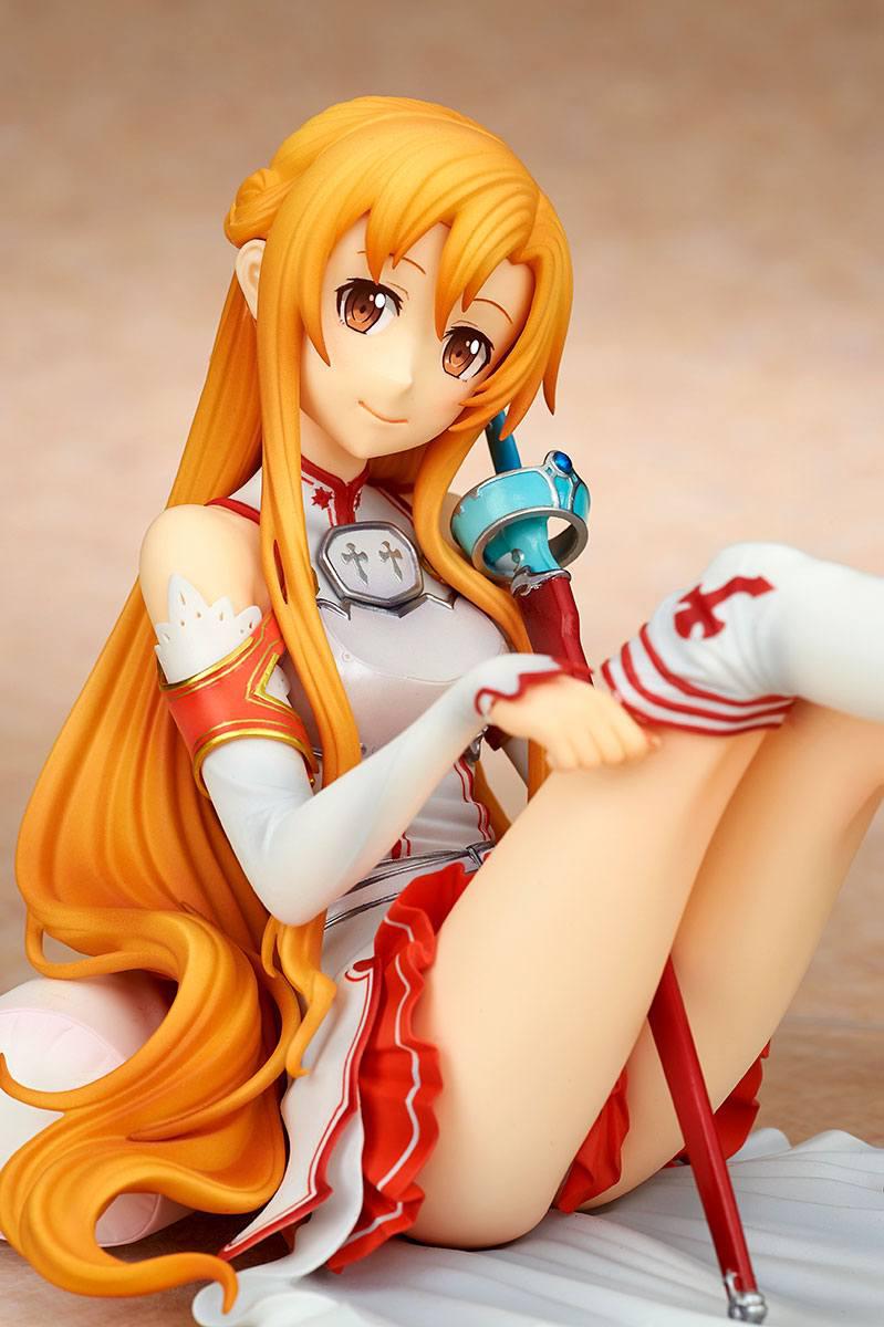 Preview: Asuna (Aincrad Ver.) - Sword Art Online - Ques Q